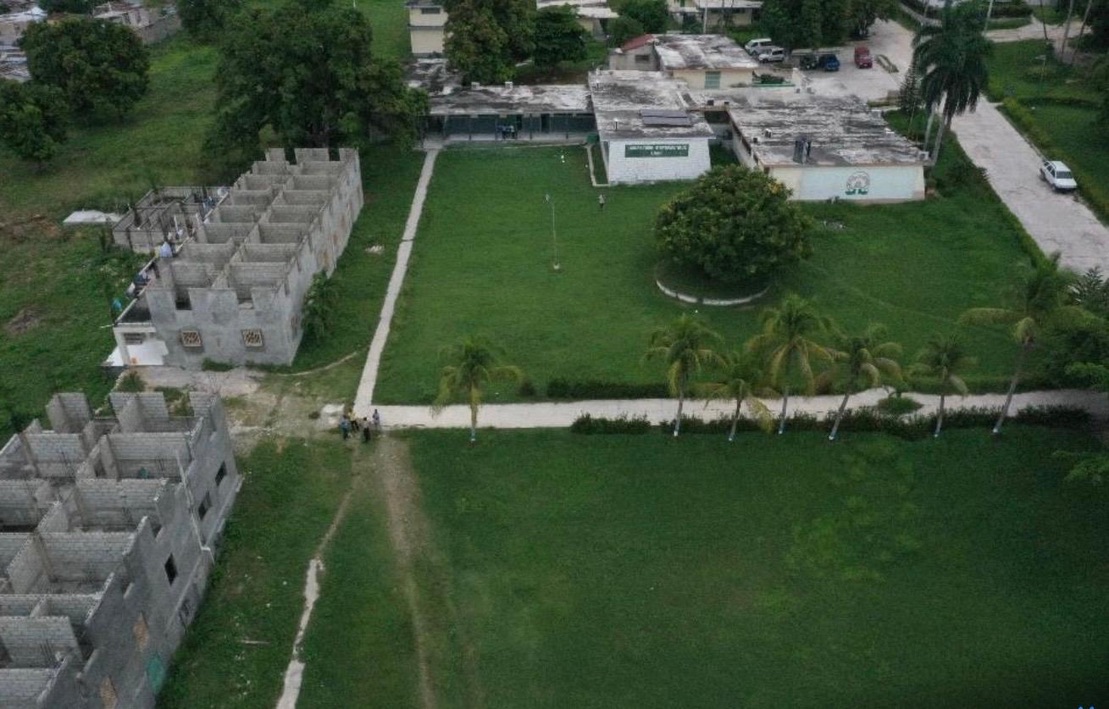 UNAH Campus