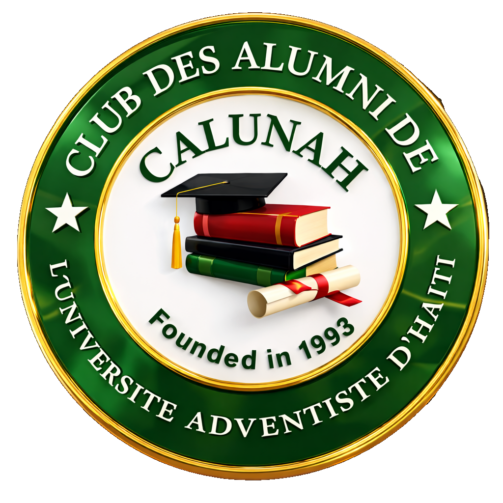 CALUNAH Logo