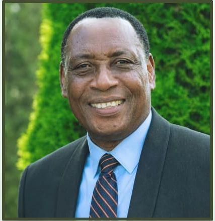 Dr. Japhe Roberne Saint Louis
