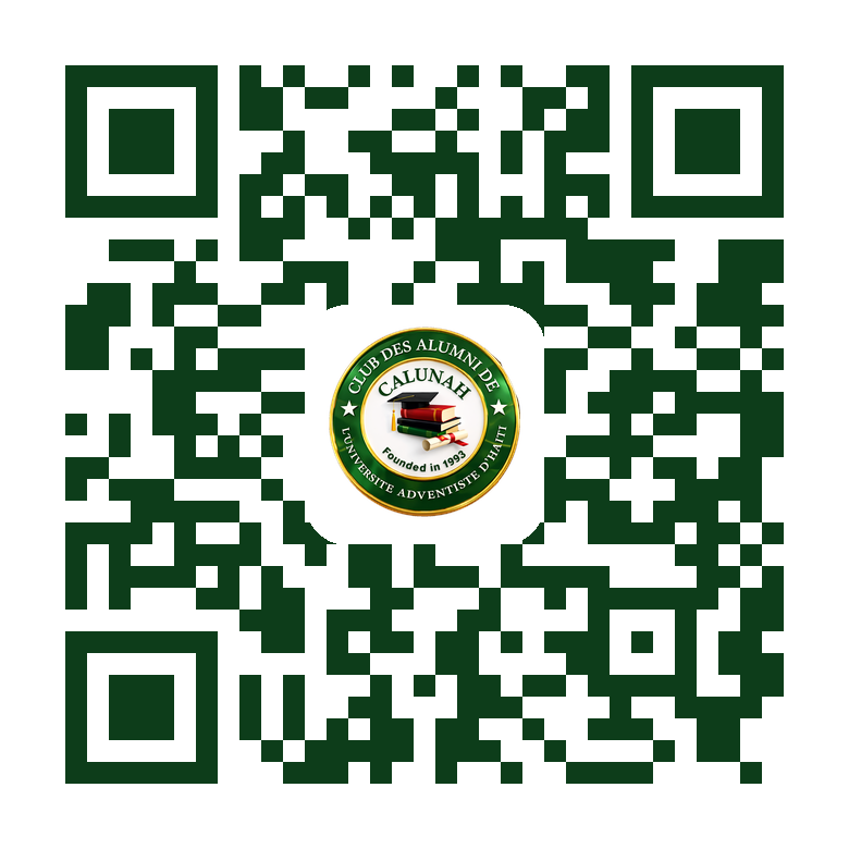 Scan to buy CALUNAH event tickets