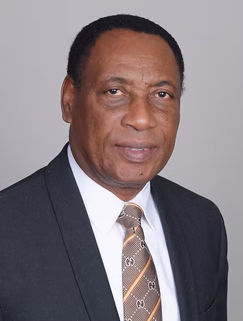 Dr. Japhe Roberne Saint Louis